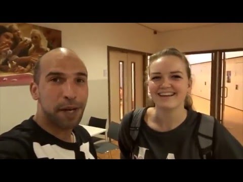 Carnaval..!? - Loowtjuh Vlog #61