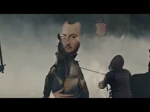 American Jesuits - A History Of Jesuitism In The United States - Christian J.  Pinto Documentary