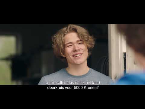 trailer