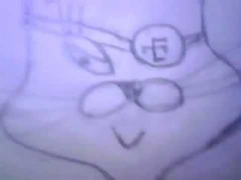 gata nazis mesmo depois de presa não perde a pose