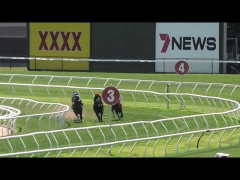 Heat 20 - Doomben Jumpouts 6.12.22