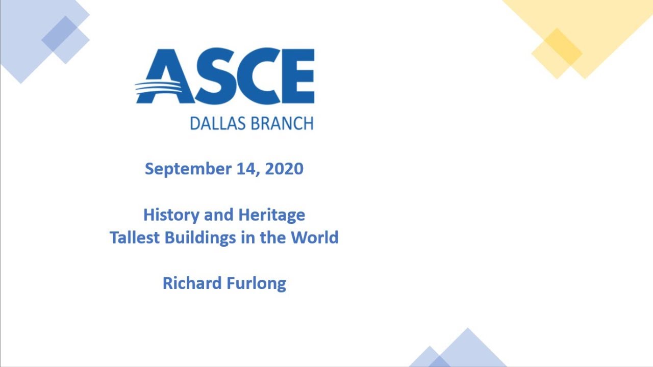 History and Heritage: Tallest Buildings in the World