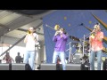 Bonerama @ New Orleans Jazzfest 2013