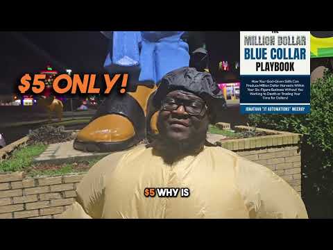 Million Dollar Book Ad 3