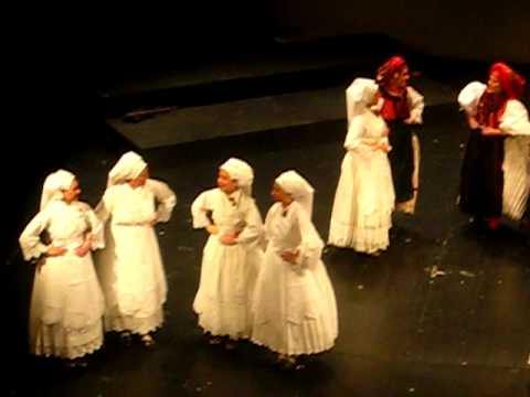 HKUD "Osijek 1862." - Slavonija - Pozdrav proljeću 2009. g.