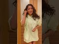 Hot Yami Gautham