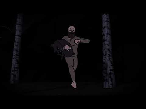 "Nightfall" - A short animation
