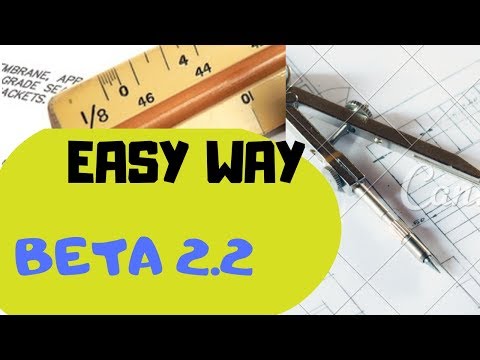 Euclidea 2.2 - Beta | Intersection of Angle Bisectors | AllStar
