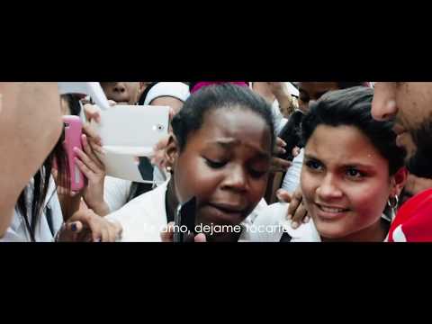 Yomil y el Dany - Los nominados (Video oficial) | AMBIDIESTROS