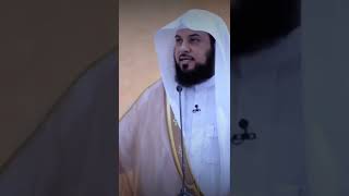 كلاّ إن معي ربي سيهدين ️ الشيخ العريفي