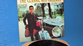 Roy Orbison - Growing Up
