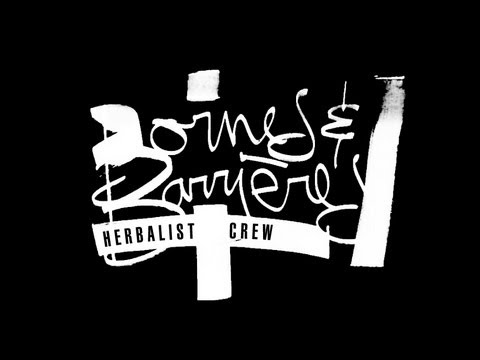 Herbalist Crew - Bornes et Barrières / Clip Officiel 2013