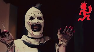 Seriously Hilarious - Insane Clown Posse (Music Video) (FEARLESS FRED FURY)