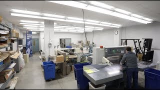 #ICHowItWorks: printing center