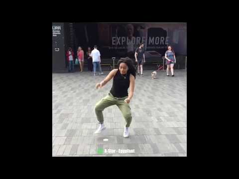 A-Star - Eggplant Remix (Feat. Dj Flex) by Izzy Odigie