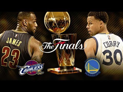 NBA - 2016 Finals Highlight Mix - "Legend" ᴴᴰ