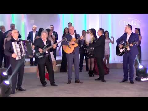 TV Teuta/Grupi Marinaret