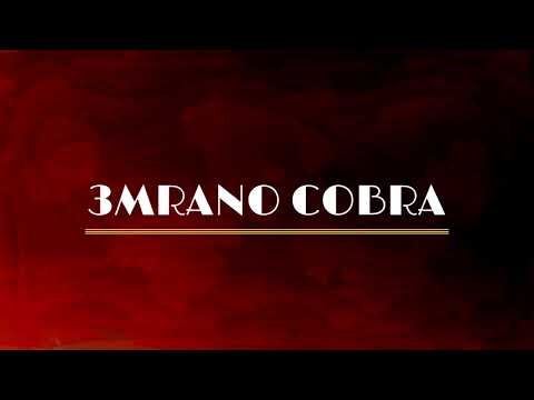 3MRANO COBRA | بداية بيف | عمرانو كوبرا #OldTrack