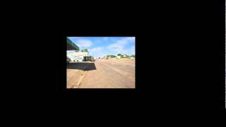 The Ballard of Camoolweal Cover by Ray Parton  .mpg