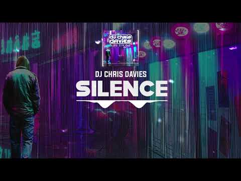 DNZF1086 // DJ CHRIS DAVIES - SILENCE (Official Video DNZ RECORDS)