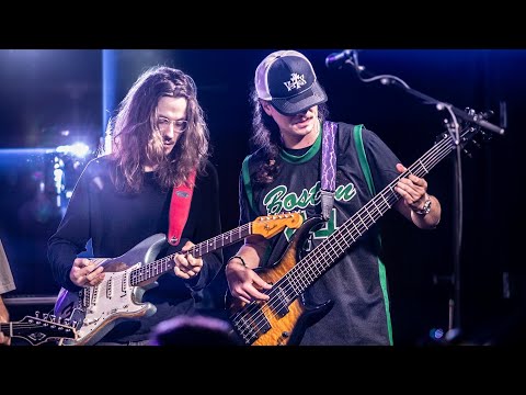 Dogs In A Pile - Full Show - 12/05/2025 - Paradise Rock Club - Boston, MA