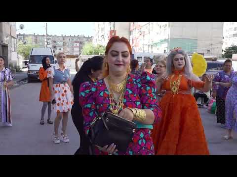 Menesay & Ferup Un Hamam Torenı Tarıh 15 07 2022