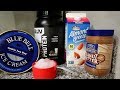 Full Day of Eating to Gain Weight! | Bulk Life Ep. 1