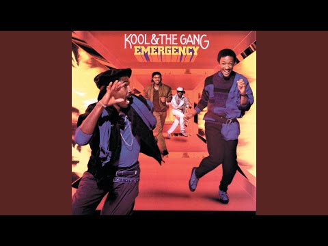 Videoclip de You Are The One — Kool & The Gang
