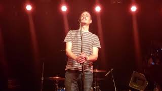 TTNG - Baboon - Live at Bottom Lounge 10/09/2018