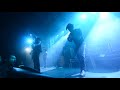Modern Life is War -  Momentum (Live) @ Metro in Chicago, IL (11/21/19).