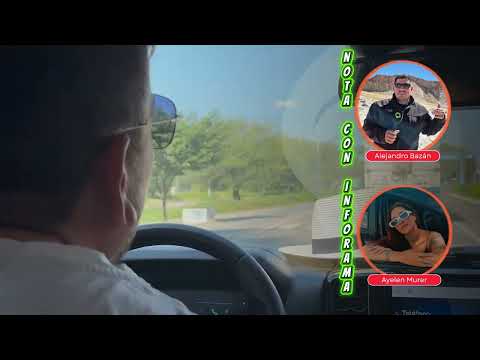 VLOG 01 | Rumbo a Antofagasta de la Sierra