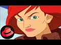 The Stolen Smile Where In The World Is Carmen Sandiego Full Episodes Videos For Kids