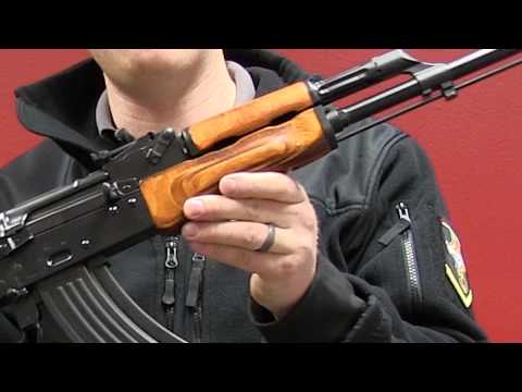 LCT AKM | Fox Airsoft