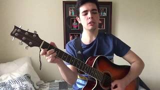 Born in Puerto Rico by Paul Simon (Cover)