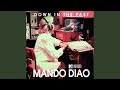 Down in the Past (MTV Unplugged)