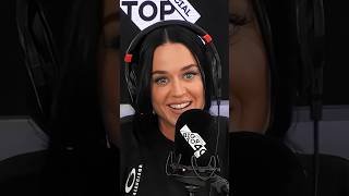 Katy Perry RANKS her TOP 5 Songs 😳🏆