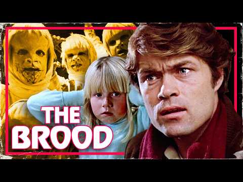 The Brood (1979): David Cronenberg's Underrated Horror Masterpiece