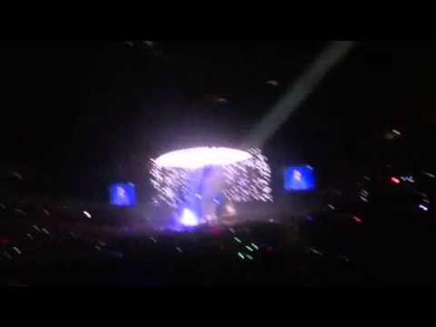 Chris Maloney - xfactor your - you raise me up