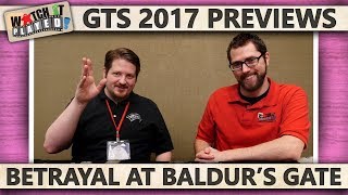 Watch It Played - Betrayal at Baldur's Gate video thumbnail