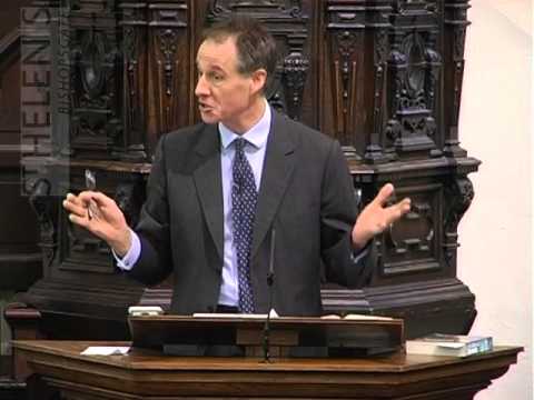 Acts 11:19-30 Growing churches (TU14/020)