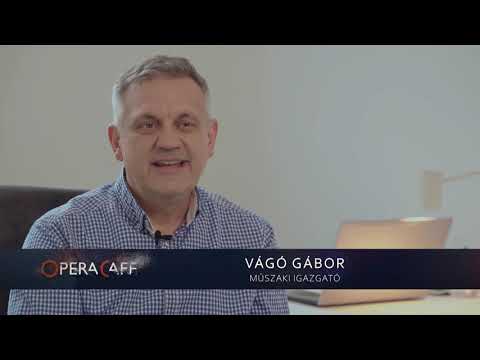 OperaCafé 20210425 - A Föld napja