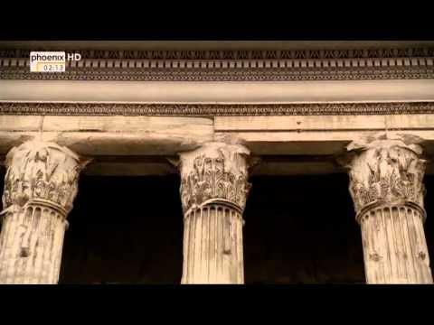 Rom - Marmor, Macht und Märtyrer (3/4): Brand und neue Blüte