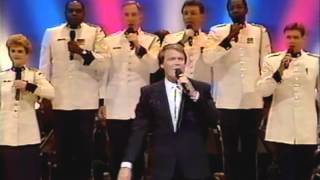 Glen Campbell/U.S. Army Band Sing &quot;God Bless the U.S.A.&quot;