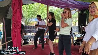 Download lagu Henny dan Wiwin ' CURANG', Cipt. Rita Sugiarto. mp3 Download lagu Henny dan Wiwin ' CURANG', Cipt. Rita Sugiarto. mp3