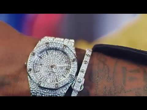 MATTAN X DIAMOND  PLATNUMZ ---AKOANO OFFICIL VIDEOS