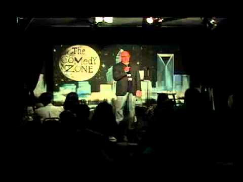 Sid Davis (Daughter Clip)