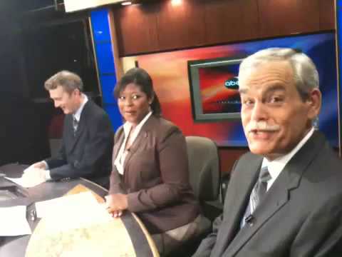 Abc 33 40 Radar Live