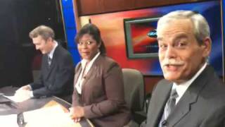 On The ABC 33/40 Set