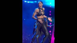 Give Me Love - Ciara (AT&T Playoff Playlist Live) 01/09/16