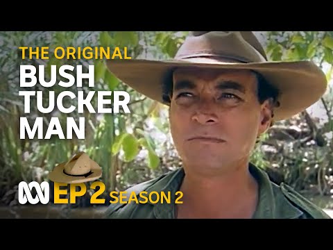 East to west across the top of Australia  🤠🗺️ | Bush Tucker Man | S2 EP2 | ABC Australia